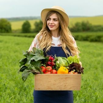 Farmer Image